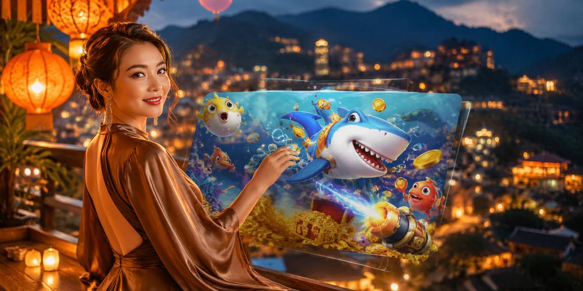 is88 Những gì bạn tìm thấy trong is88 casino